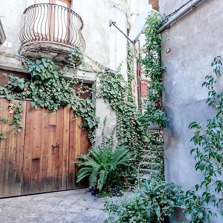 Ferienwohnung Casa Soul & Sun CTA Exterior foto