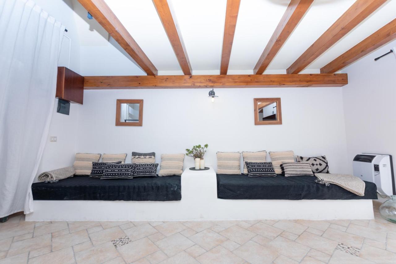 Ferienwohnung Casa Soul & Sun CTA Exterior foto