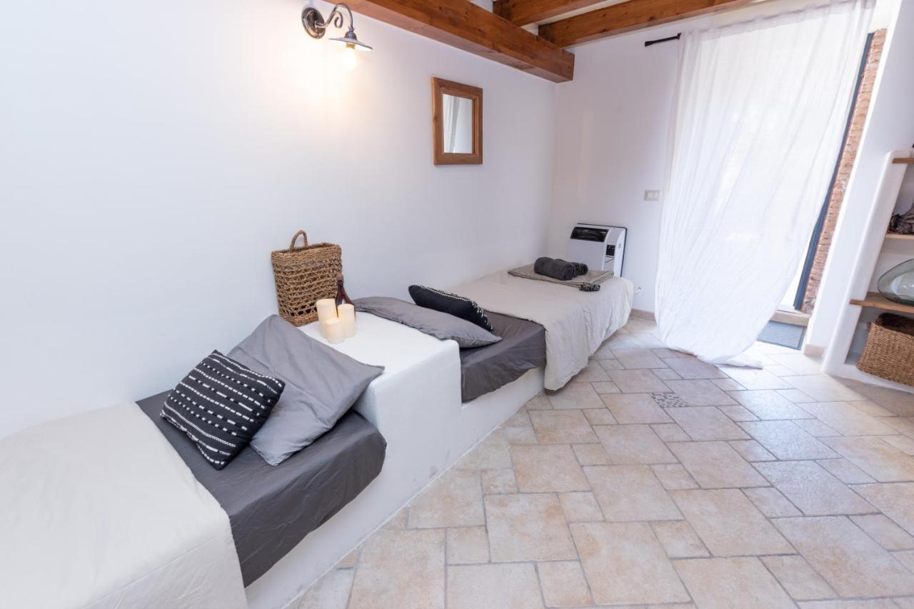 Ferienwohnung Casa Soul & Sun CTA Exterior foto