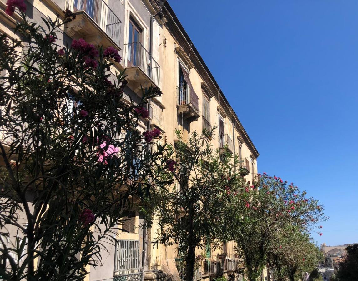 Ferienwohnung Casa Soul & Sun CTA Exterior foto